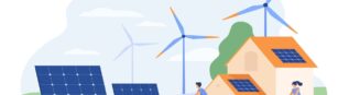 ZAER (zones propices à l’accélération d’installations de production d’énergies renouvelables)