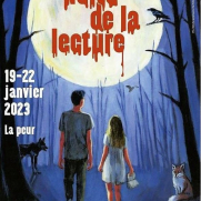 Nuits de la lecture