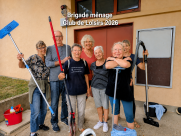 Entretien rentrée 2026