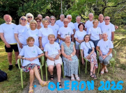 Les Marcheurs- Oleron 2026