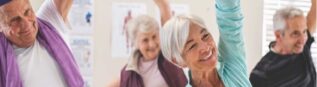 Mercredi 2 juillet, ATELIER GRATUIT « Seniors en mouvement »