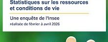 Enquête INSEE