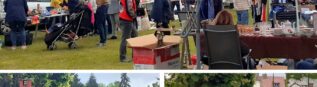 Retour sur la Foire à Tout de ce week-end