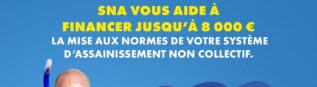Aides pour la mise aux normes des fosses septiques