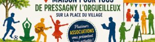 Journée associative le 5 septembre 2026